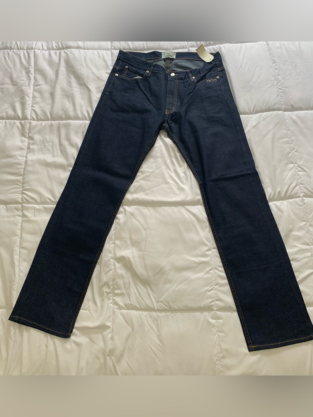 New Marley Jeans Size 34